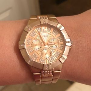 Guess Watch